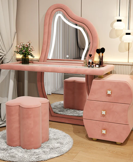Dove Makeup Vanity