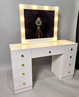 The Makeup Boutique | Makeup Vanity Dressing Table