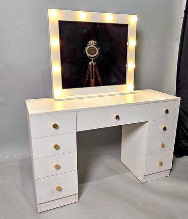 The Makeup Boutique | Makeup Vanity Dressing Table